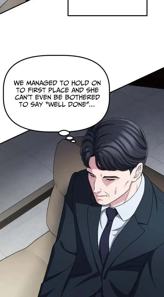 A Corporate Underling Who Excels at Work Chapter 68 - page 8