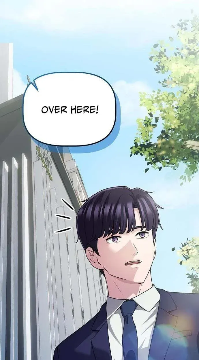 A Corporate Underling Who Excels at Work Chapter 68 - page 89