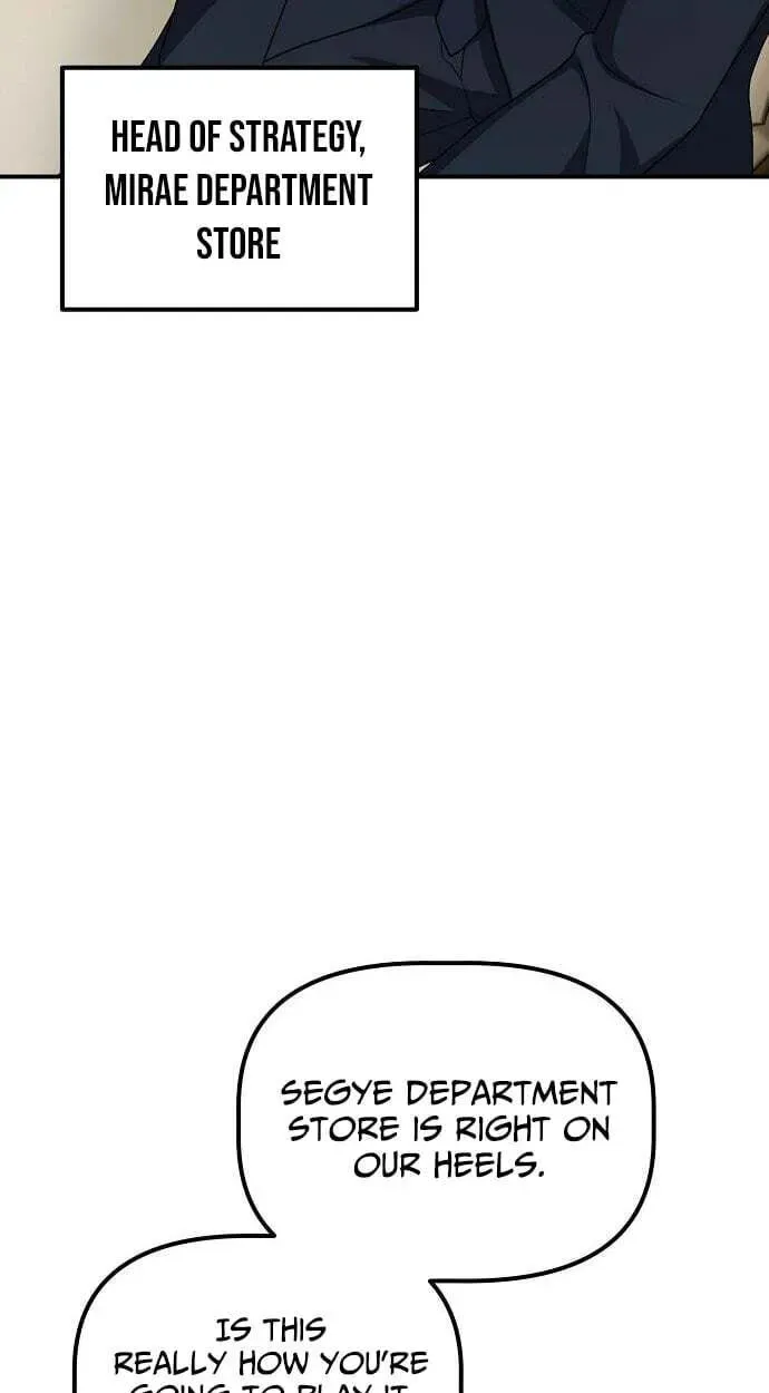 A Corporate Underling Who Excels at Work Chapter 68 - page 9