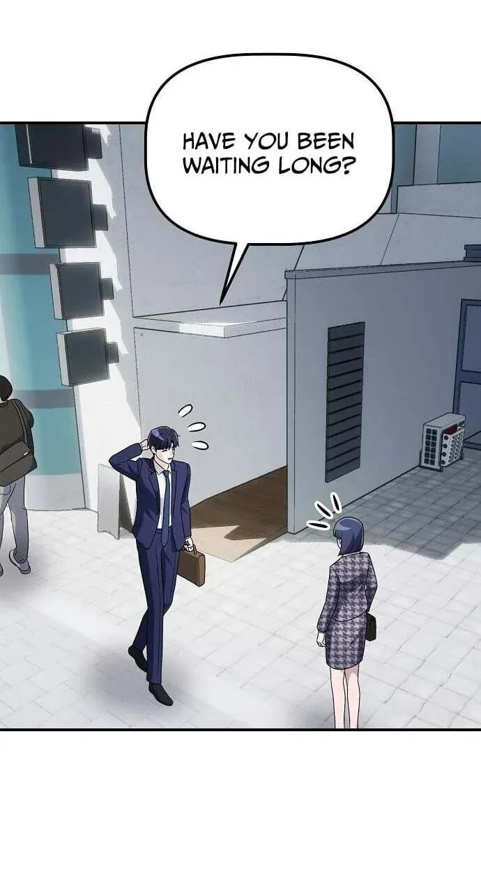 A Corporate Underling Who Excels at Work Chapter 68 - page 91