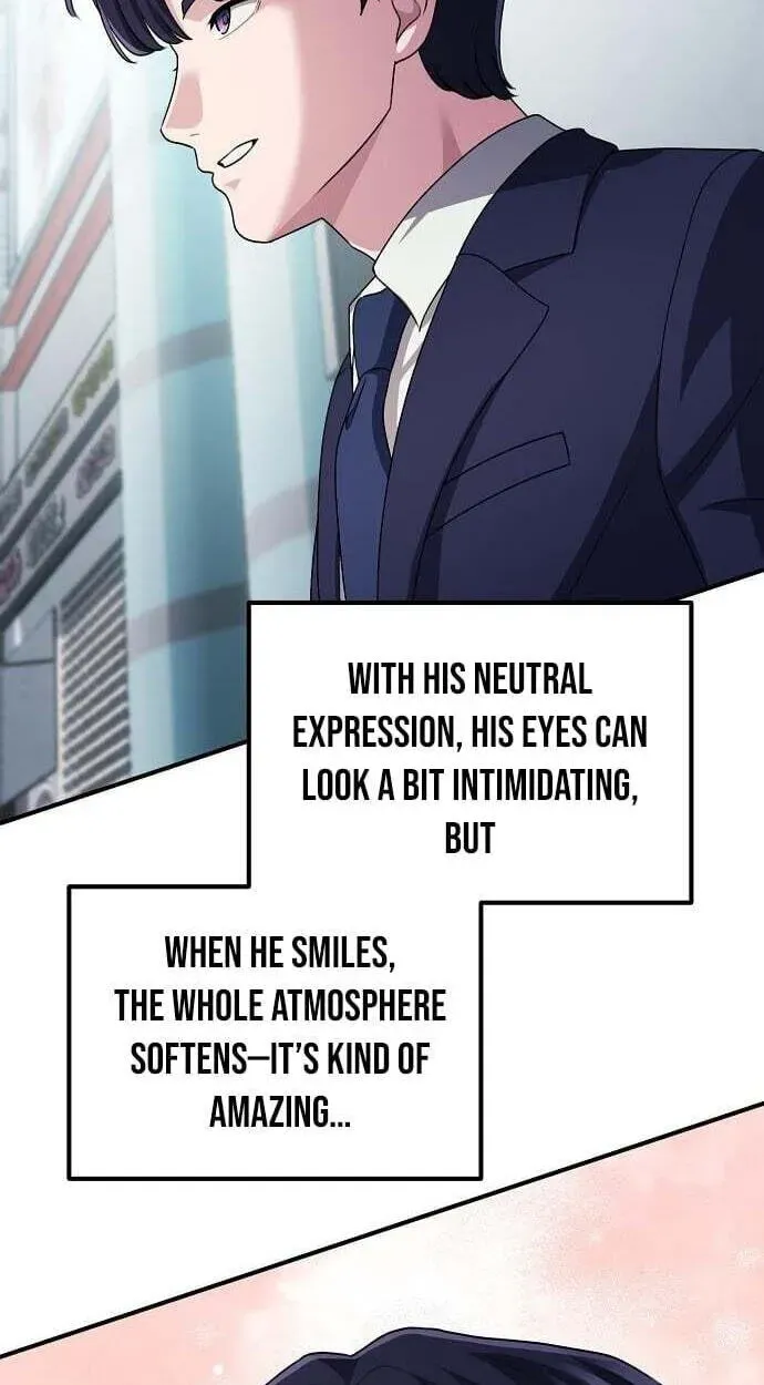 A Corporate Underling Who Excels at Work Chapter 68 - page 94