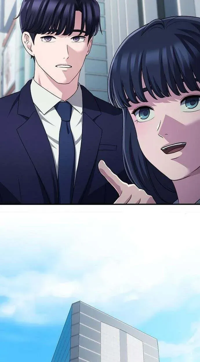 A Corporate Underling Who Excels at Work Chapter 68 - page 97