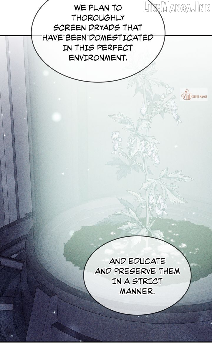 Terrarium Adventure Chapter 113 - page 44