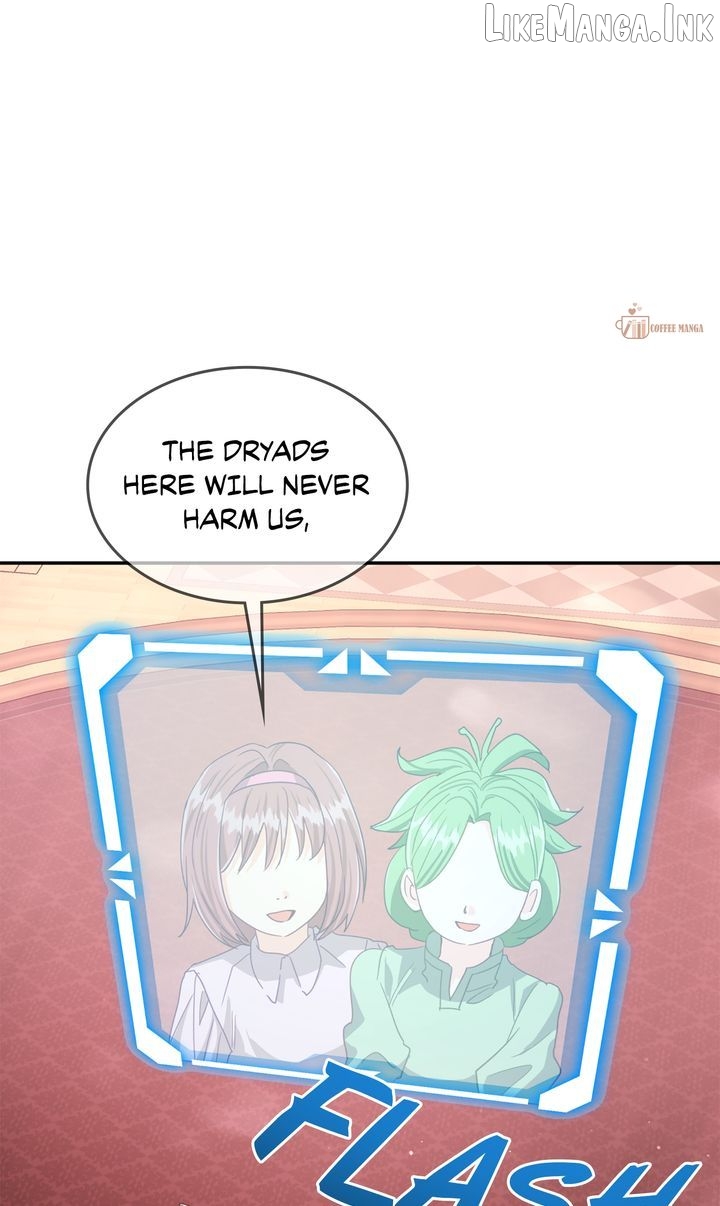 Terrarium Adventure Chapter 113 - page 45