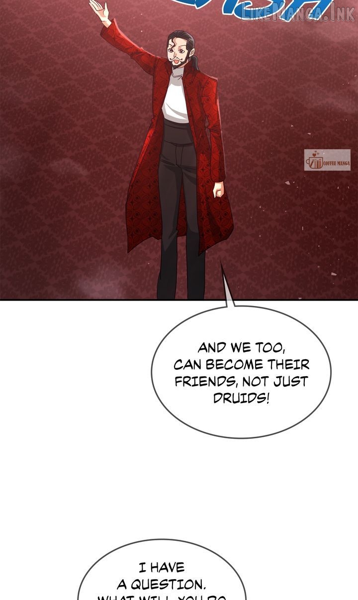 Terrarium Adventure Chapter 113 - page 46