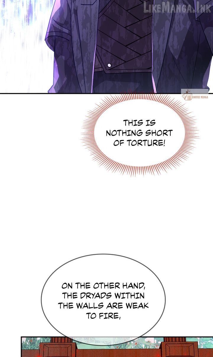 Terrarium Adventure Chapter 113 - page 55