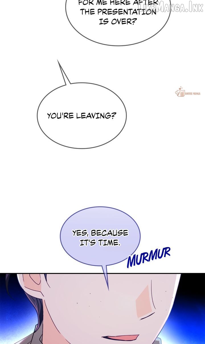 Terrarium Adventure Chapter 113 - page 60