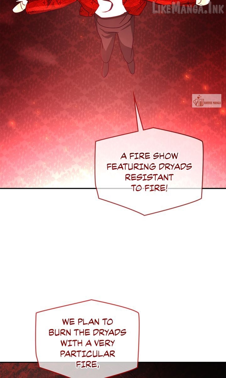Terrarium Adventure Chapter 113 - page 65