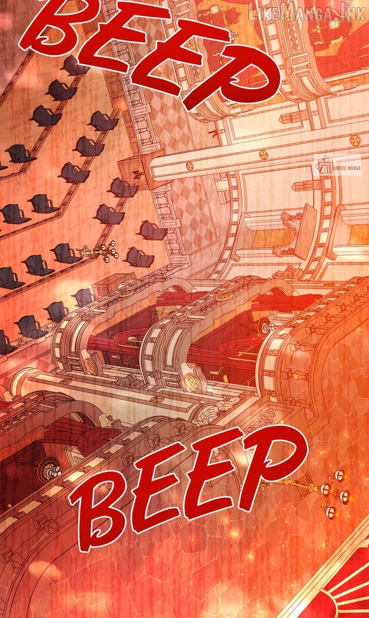 Terrarium Adventure Chapter 113 - page 71