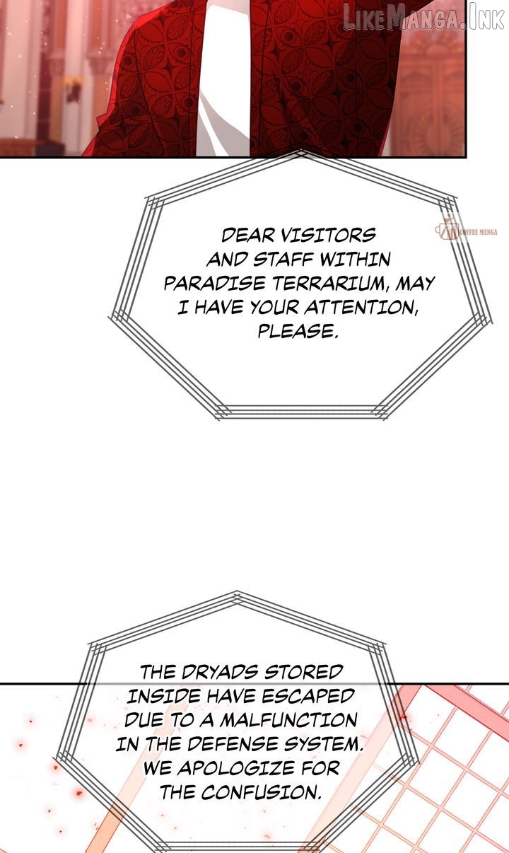 Terrarium Adventure Chapter 113 - page 74