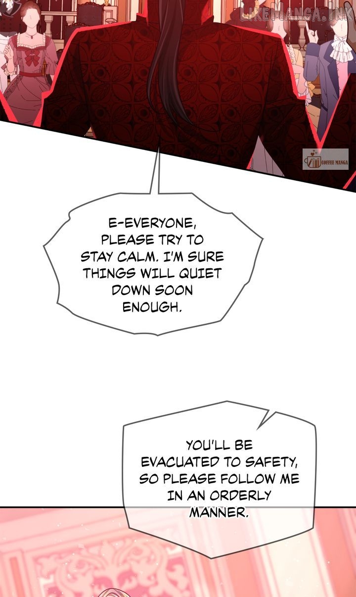 Terrarium Adventure Chapter 113 - page 77