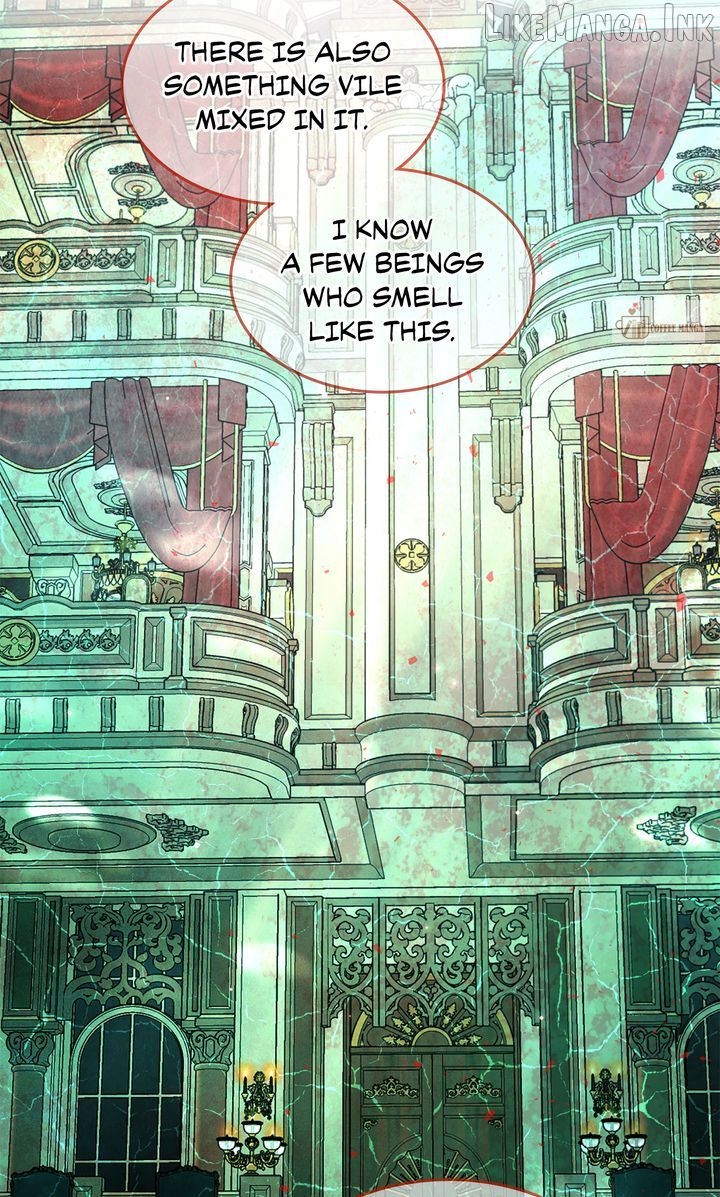 Terrarium Adventure Chapter 114 - page 15