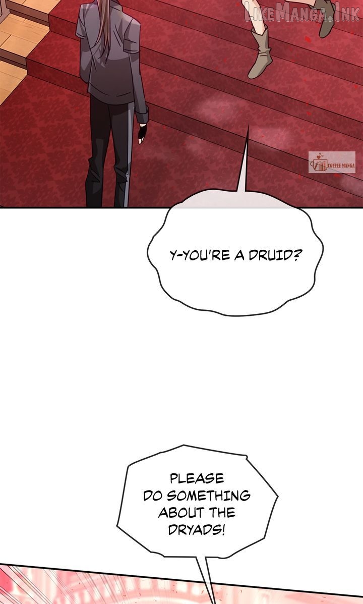 Terrarium Adventure Chapter 114 - page 22
