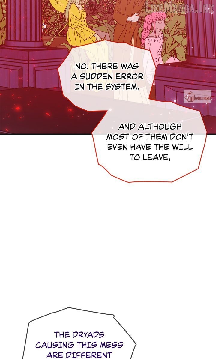Terrarium Adventure Chapter 114 - page 29