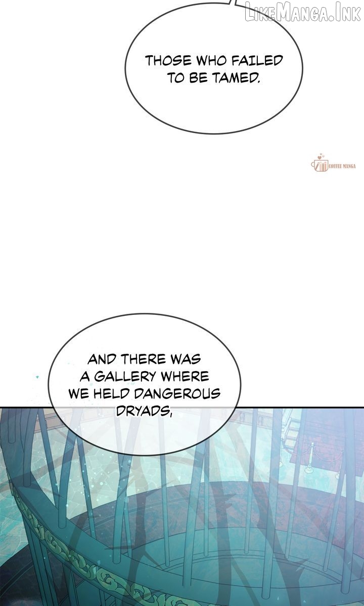 Terrarium Adventure Chapter 114 - page 32