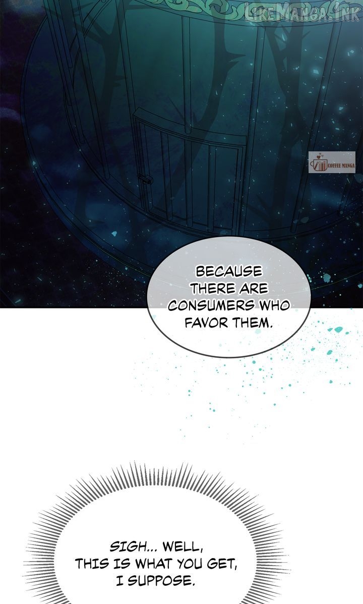 Terrarium Adventure Chapter 114 - page 33