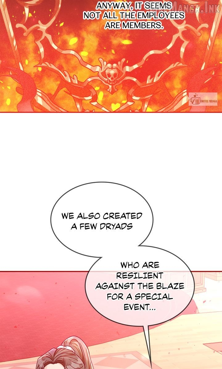 Terrarium Adventure Chapter 114 - page 37