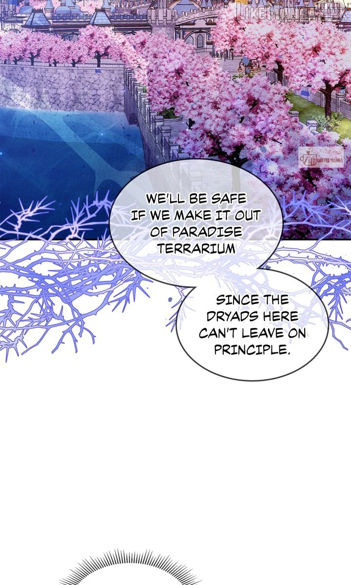 Terrarium Adventure Chapter 114 - page 40