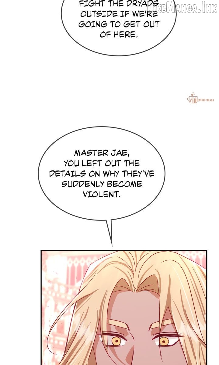 Terrarium Adventure Chapter 114 - page 43