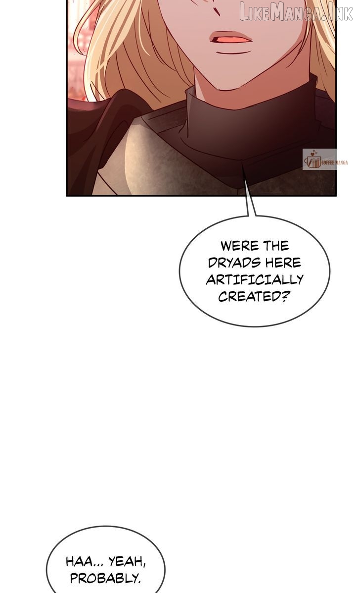 Terrarium Adventure Chapter 114 - page 44