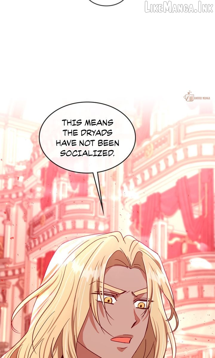Terrarium Adventure Chapter 114 - page 48