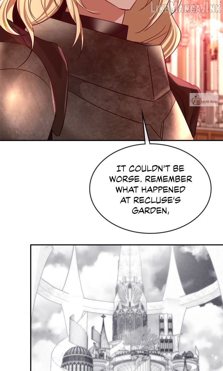 Terrarium Adventure Chapter 114 - page 49