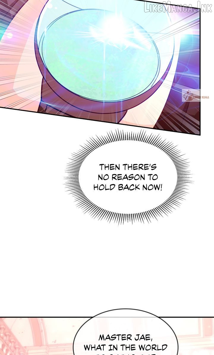 Terrarium Adventure Chapter 114 - page 5