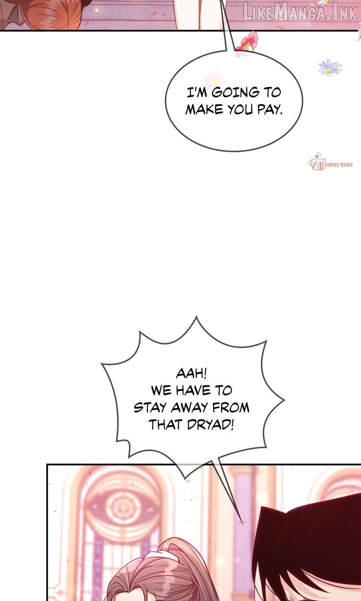 Terrarium Adventure Chapter 114 - page 58