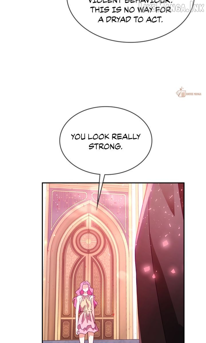 Terrarium Adventure Chapter 114 - page 61