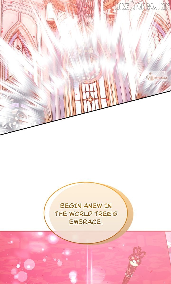 Terrarium Adventure Chapter 114 - page 69