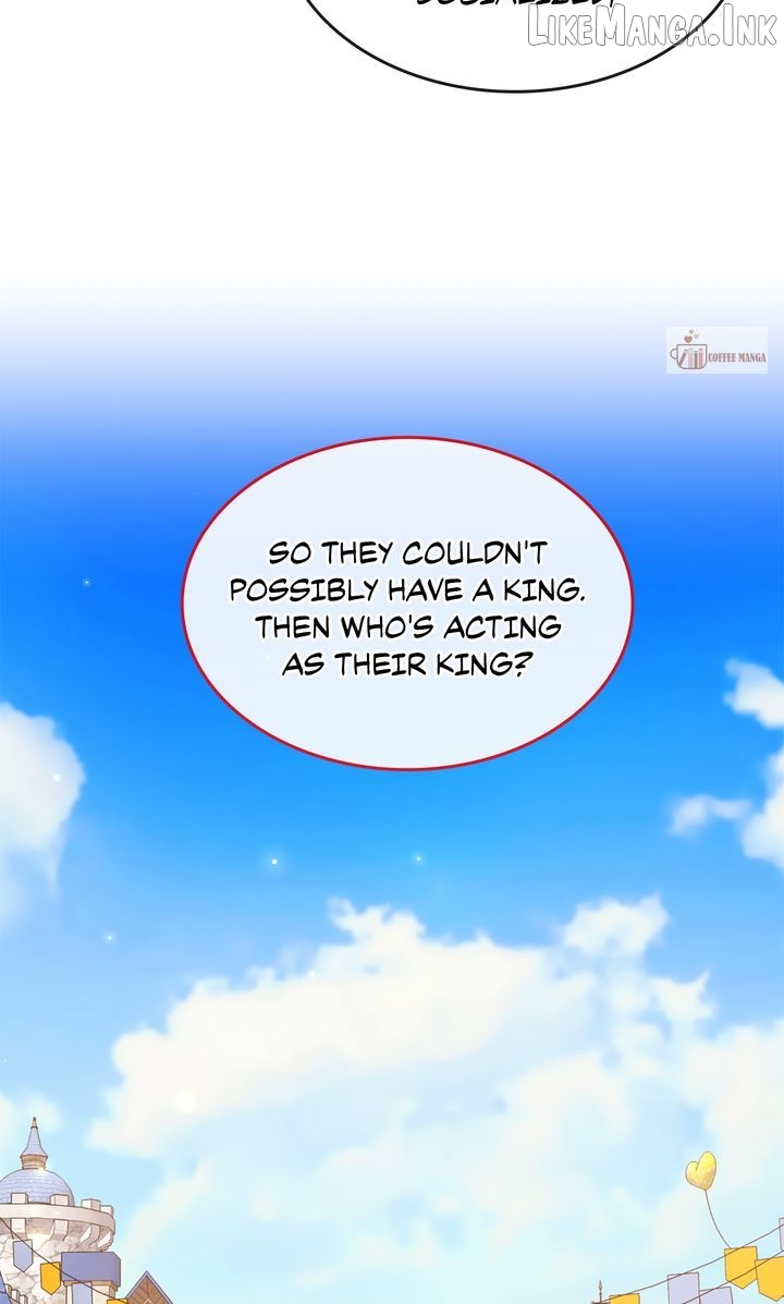 Terrarium Adventure Chapter 114 - page 73