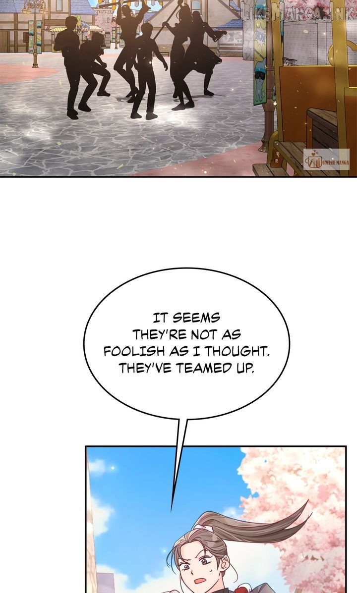 Terrarium Adventure Chapter 114 - page 75
