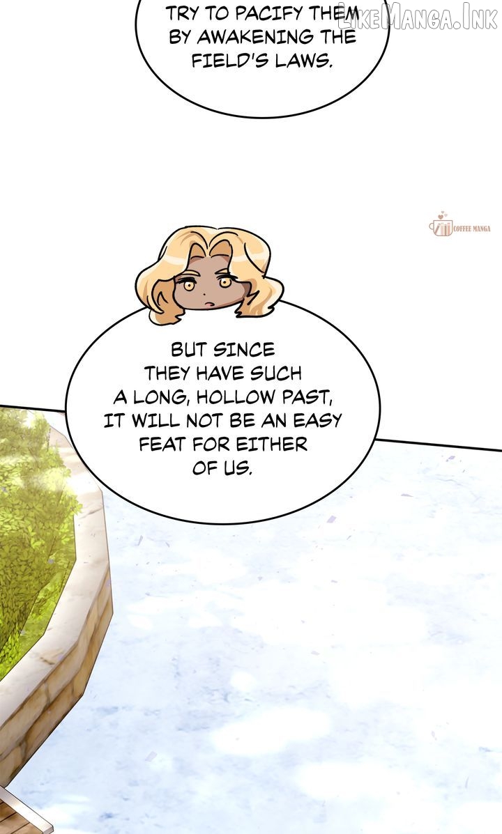 Terrarium Adventure Chapter 114 - page 80