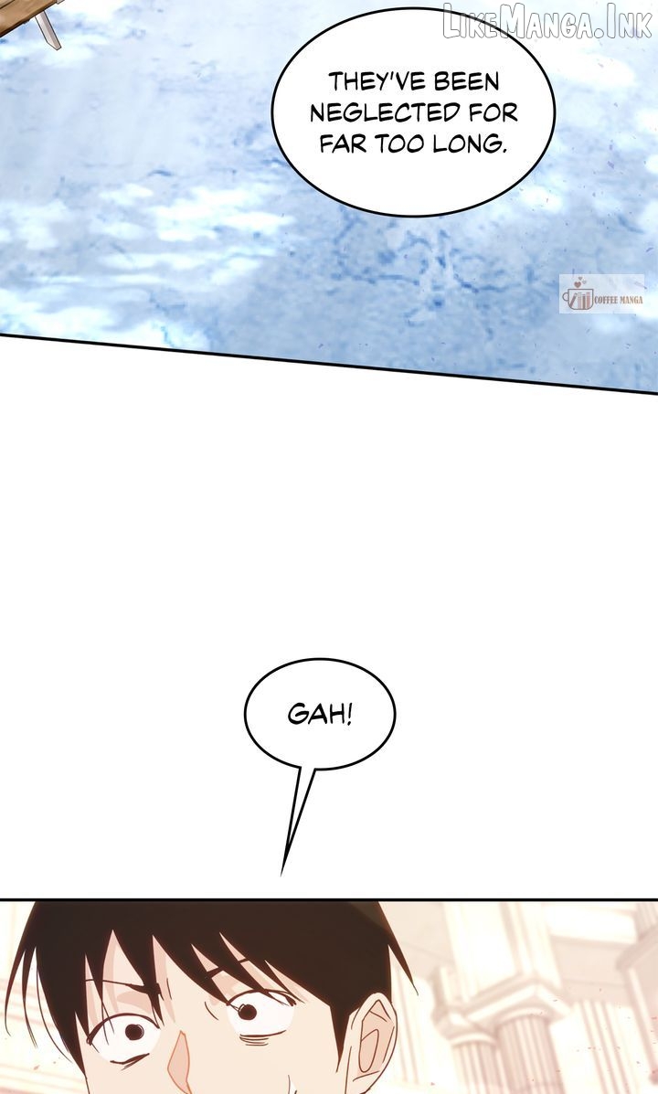 Terrarium Adventure Chapter 114 - page 81