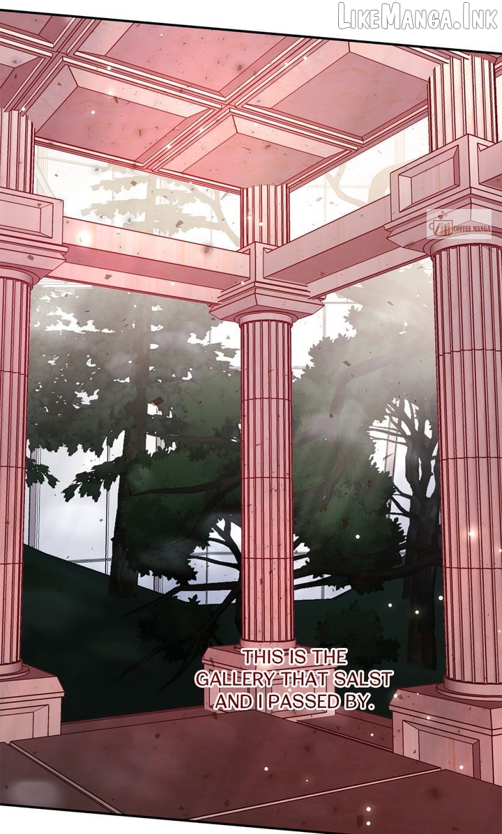 Terrarium Adventure Chapter 114 - page 83