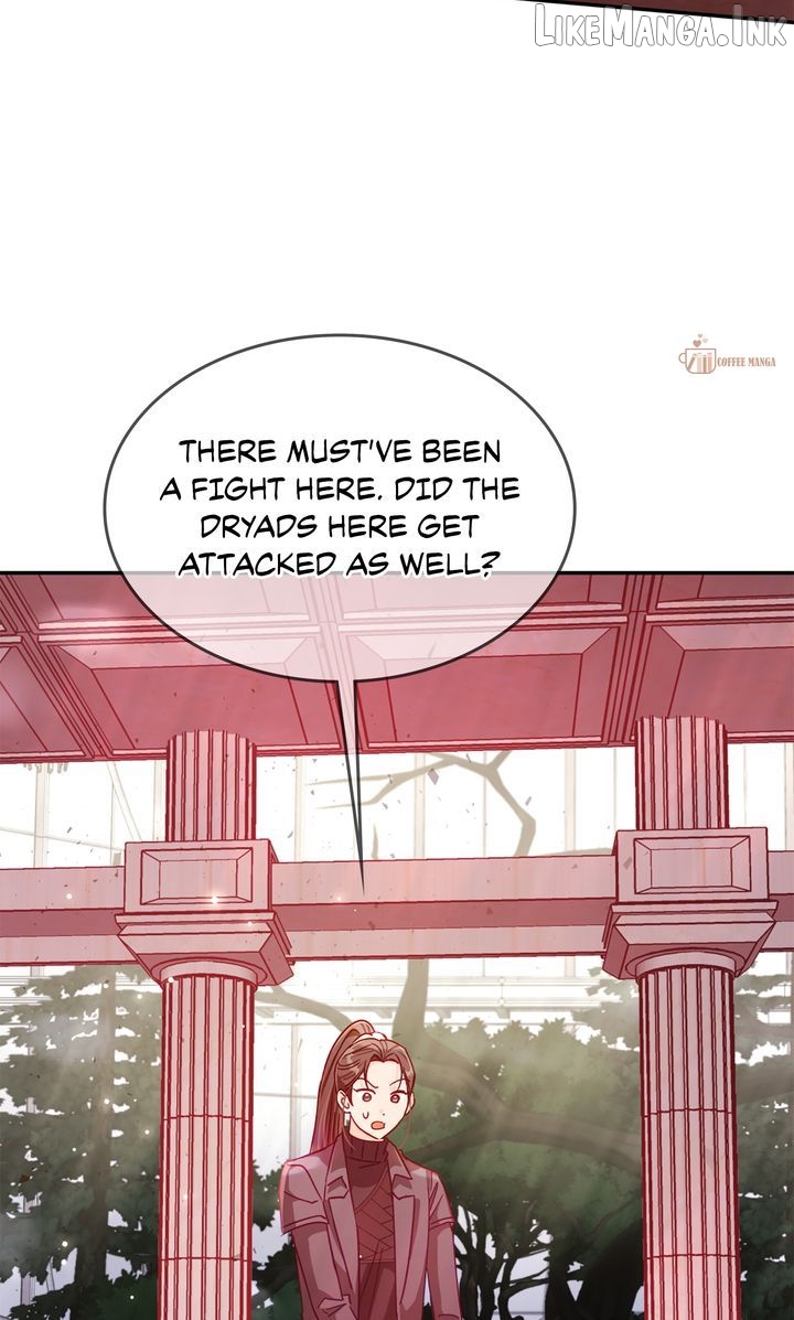 Terrarium Adventure Chapter 114 - page 84