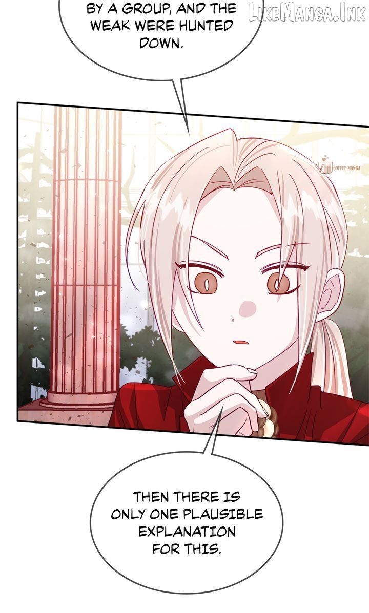 Terrarium Adventure Chapter 114 - page 86
