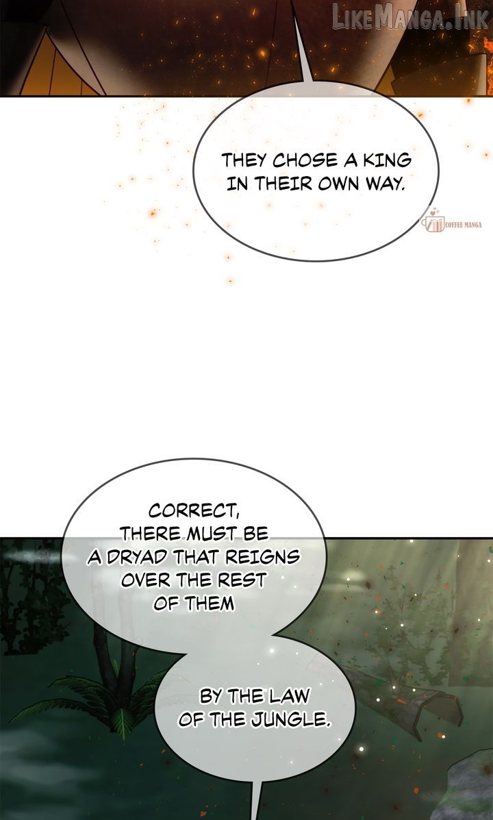 Terrarium Adventure Chapter 114 - page 88