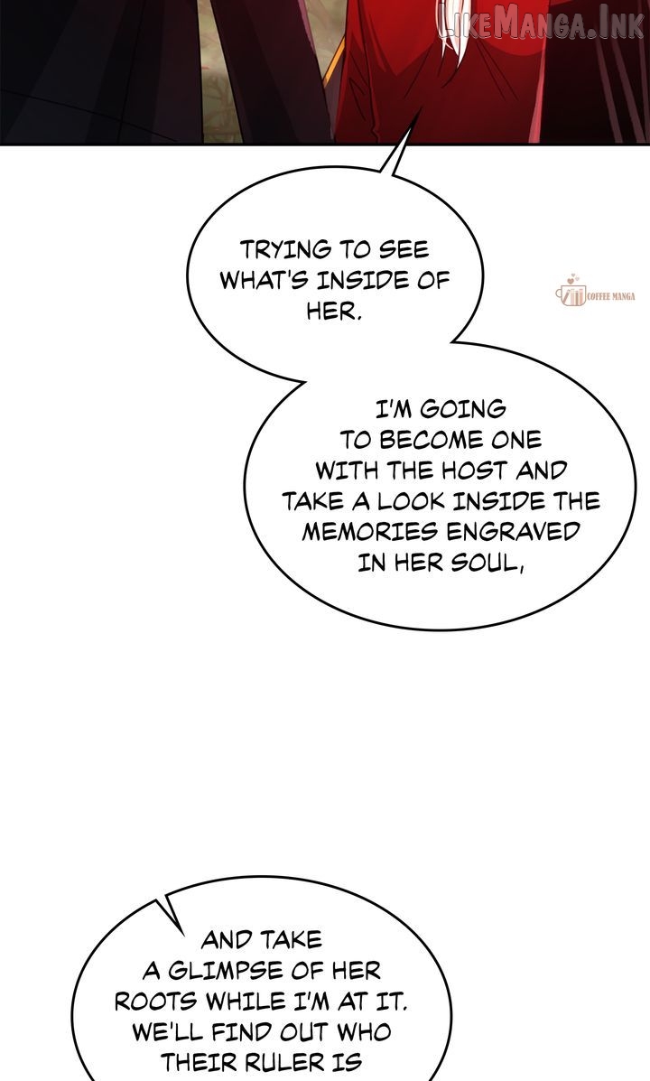 Terrarium Adventure Chapter 115 - page 18