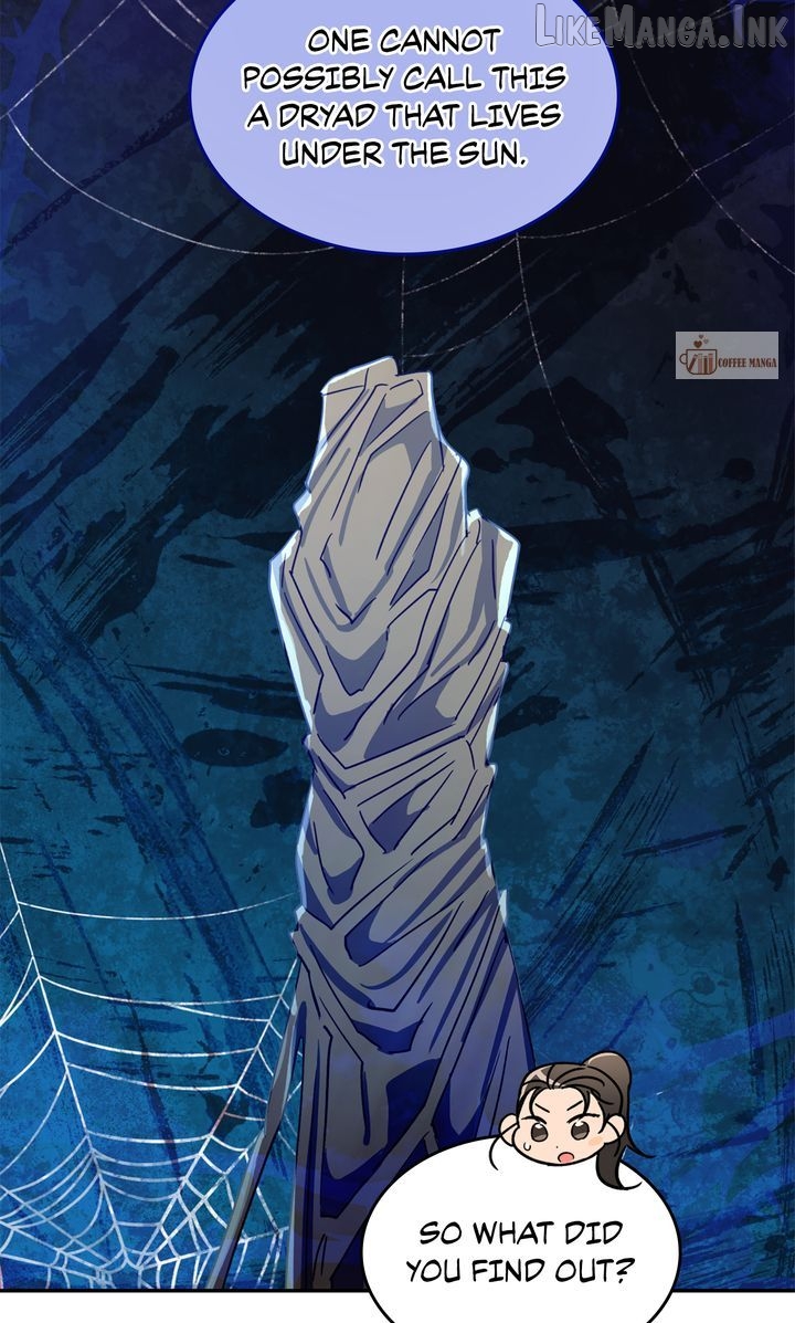 Terrarium Adventure Chapter 115 - page 23
