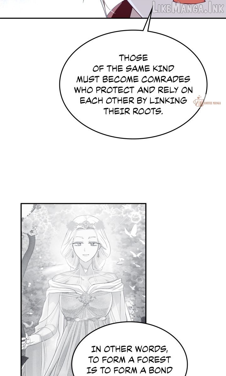 Terrarium Adventure Chapter 115 - page 25