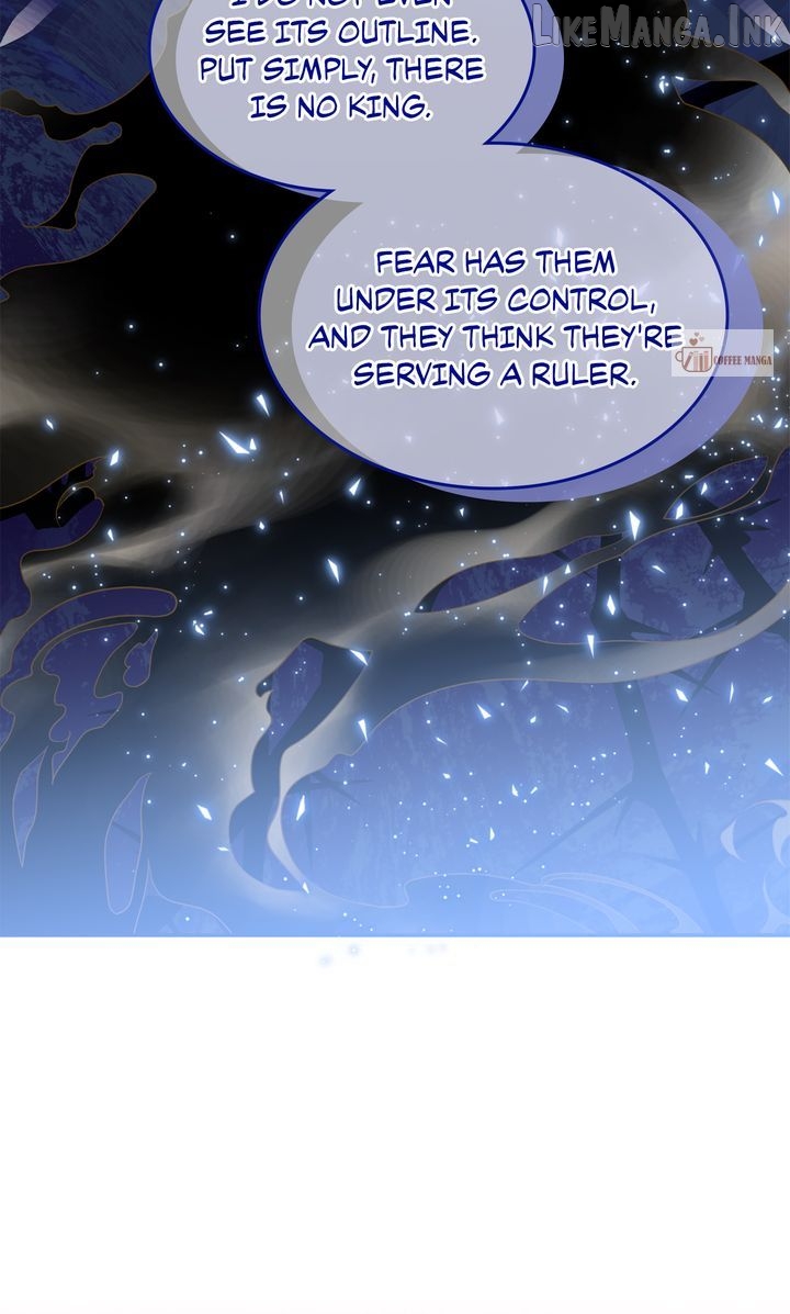 Terrarium Adventure Chapter 115 - page 28