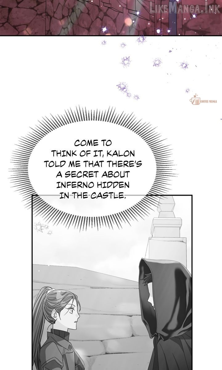 Terrarium Adventure Chapter 115 - page 33