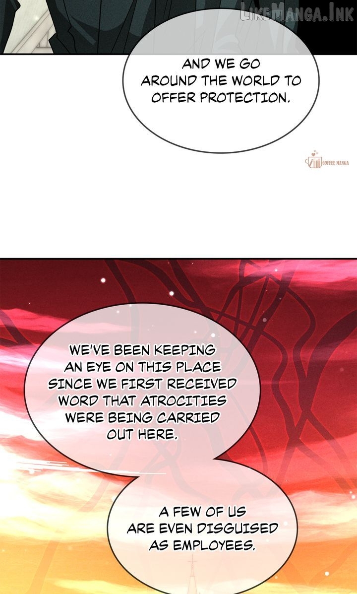Terrarium Adventure Chapter 115 - page 49