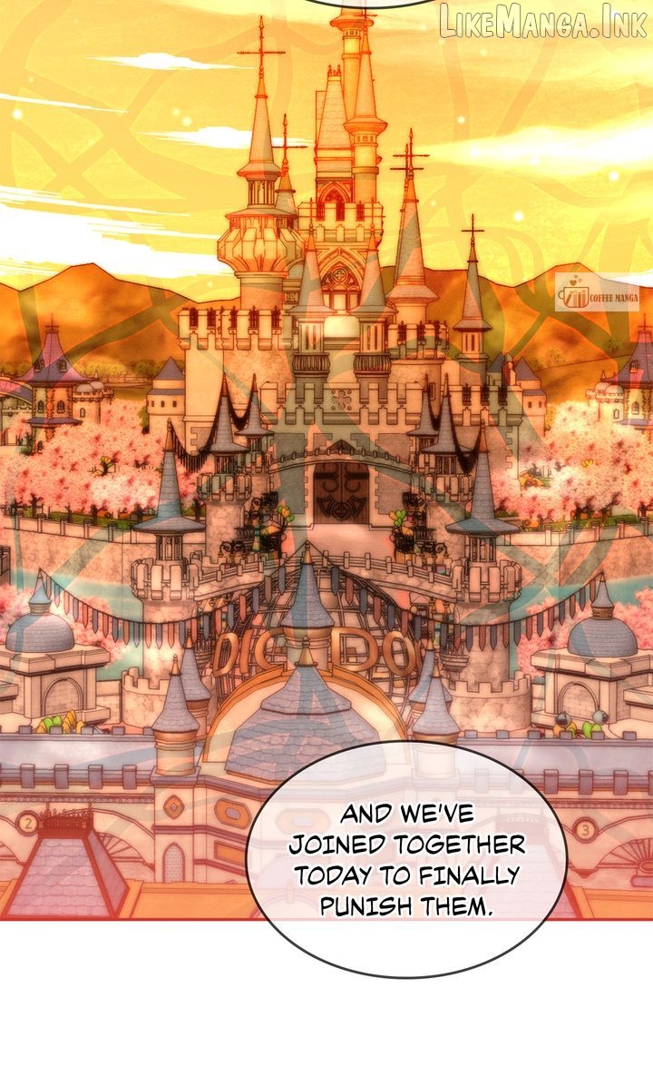 Terrarium Adventure Chapter 115 - page 50