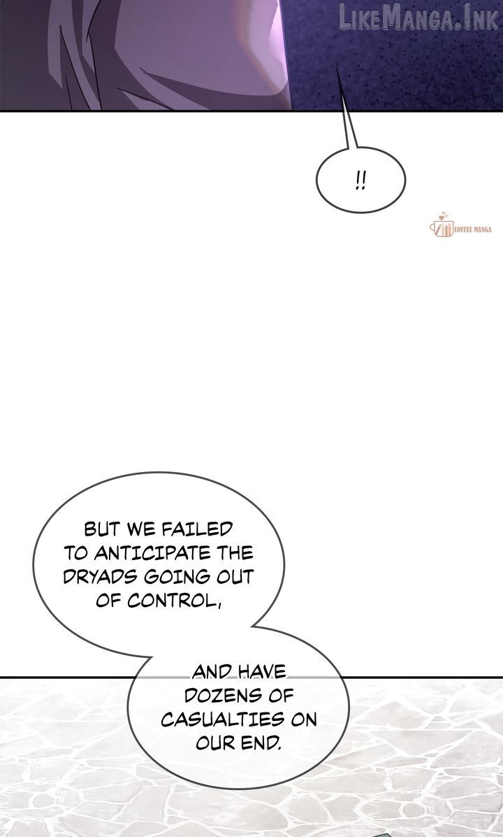 Terrarium Adventure Chapter 115 - page 54