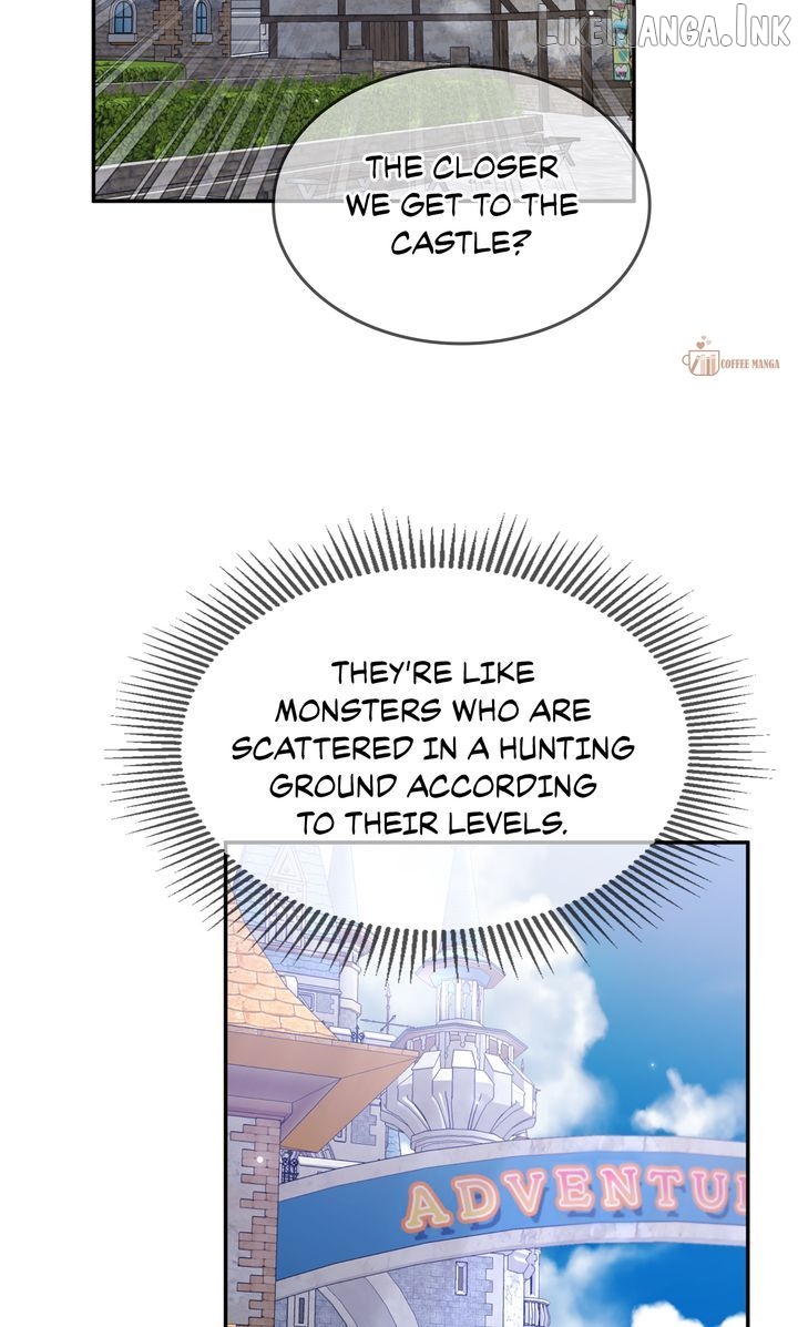 Terrarium Adventure Chapter 115 - page 62