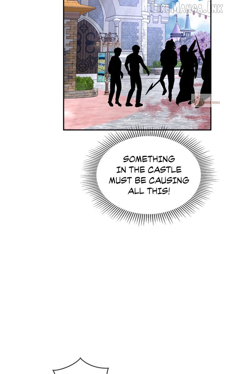 Terrarium Adventure Chapter 115 - page 63