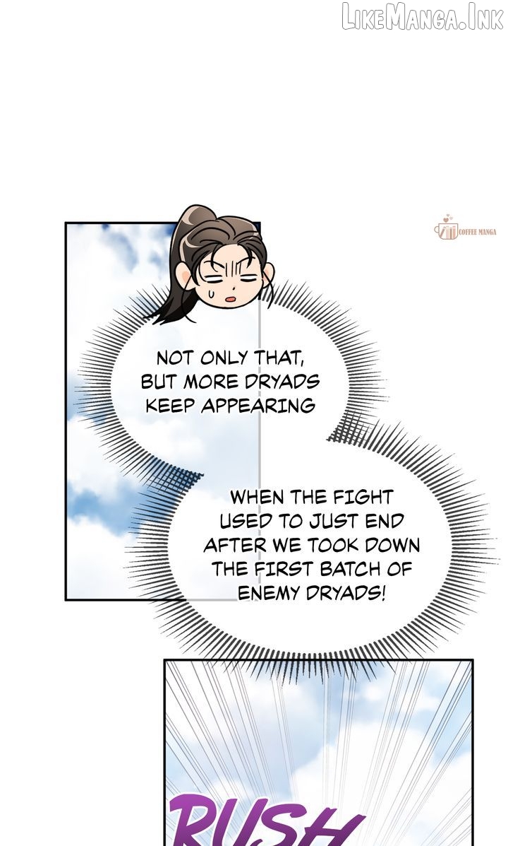 Terrarium Adventure Chapter 115 - page 69