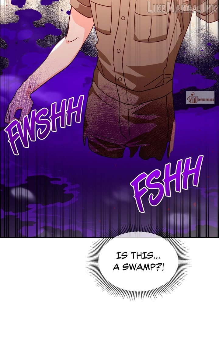 Terrarium Adventure Chapter 115 - page 7